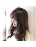 シンプルイズベスト!!カットカラークーポン12100円→10500円