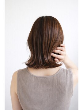 リカラー 京橋(Recolor) 白髪染め