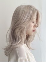 メルカ 天王寺(melca.) ブリーチカラー/デザインカラー/ダブルカラー