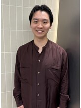 クラッチ 梅田茶屋町店(CLUTCH)&nbsp;小林 真也