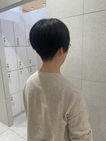 ゼルアヴェダ 浦和パルコ店(ZELE AVEDA)&nbsp;ショート