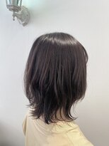 ルーチェココ(Lu'ce coco)&nbsp;イマドキレイヤーカット