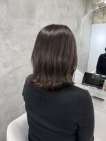 ドアホワイト(door white) 【doorwhite 新松戸】赤み消しオリーブ