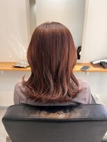 オーマ(OMA) ほんのりピンク