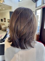 コレットヘア(Colette hair)&nbsp;【Ren】大人レイヤー