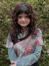 シーン 立川(SCENE) AYAKA