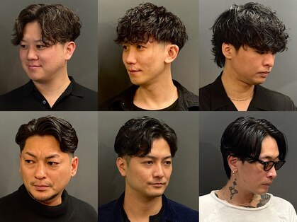 銀座 シノ 灯(shino HANARE)の写真