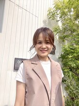 プティシュシュ(petit chou chou)&nbsp;ERIKO 