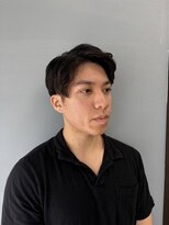 ミーツ 山内店(mits)&nbsp;ツーブロックセンターパート