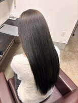 ヘアー ガーデン HAIR Garden&nbsp;暗髪×トリートメント