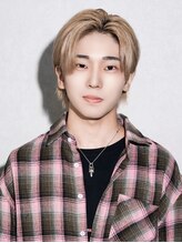 ブリーチ 原宿店(BLEACHi) 岩瀬 恭介
