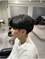 ヴォーグ 大曽根店(VOGUE)&nbsp;大曽根/大曽根駅髪質改善/髪質改善トリートメント/縮毛矯正/
