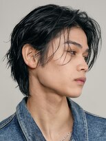 RETOUCH by fifth 銀座 ll Men's salon【10月26日NEW OPEN(予定)】&nbsp;銀座シャドウパーマニュアンスパーマツーブロックメンズパーマ