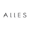 アレス 武庫之荘店(ALLES)のお店ロゴ