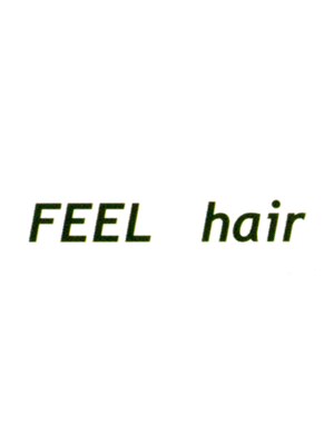 フィールヘアー(FEEL hair)