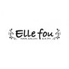 エルフゥ(Elle fou)のお店ロゴ