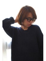 リッコ 横浜(ricco)&nbsp;☆riccoナチュボブ