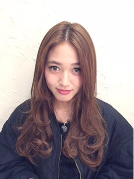 ピチカート(pizzicato) ロングスタイル 3