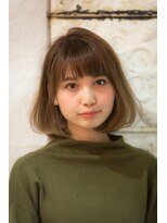 キュービック(Cubic)&nbsp;【Cubic】キューティエアリーショート