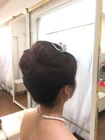 美容室 パルス 静岡鷹匠店(PALS)&nbsp;アップ