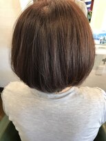 ヒッピーヘアー(Hippie Hair)&nbsp;LUVIONAカラー