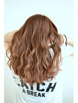 ループ(LOOP) ハイローズブラウン