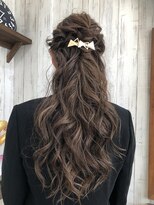 ヘアサロン オスカー(hair salon Oscar) Oscar hair arrange