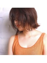 ユナイテッドビューティー 金沢(UNITED BEAUTY)&nbsp;切りっぱなし