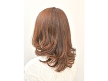 パッションツリー(Passion TREE)