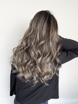 ブリッツ レボ(BLITZ-REVO) ☆☆Ryo先生のダメージレスカラー集☆☆