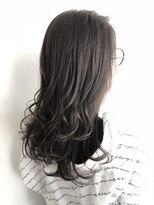 ティーアールシャンプー(TR shampoo)&nbsp;セミロングスタイル