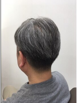 スタイルクリエイター 牛久店(Style Creator) メンズショート/2ブロック