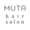 ムタヘアーサロン(MUTA hair salon)のお店ロゴ