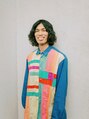 ボノボ(Bonobo)/清水 康輔