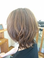 ヘアー サロン レイラン(Hair Salon REIRAN) ネオウルフ