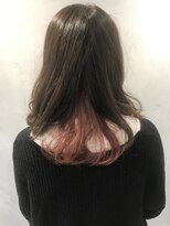 エイト 上野店(EIGHT ueno)&nbsp;【EIGHT ueno】山田_インナーレッド