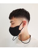 クロップスタイル