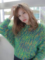 ルティア(Lutia) ミルキーベージュ