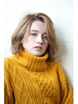 ヘアーズ キュア(hair's Cure)&nbsp;ブリーチカラー