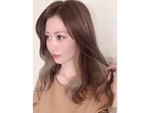 コル フォー ヘアー(cor for hair)