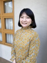 フラット(flat) 河野 ひろみ