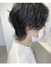 【メンズ人気No.1】メンズカット＋ヘッドスパ　7900yen→6300yen