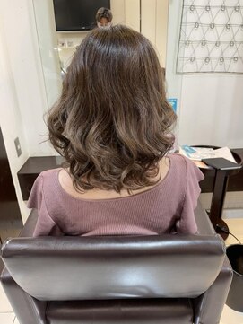 スティラ スムース 高田馬場(Stilla smooth) 大人イルミナカラー