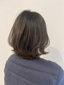 アームス リレーション(Arms Relation) グラデーションカラーでオシャレを引き立たせよう!