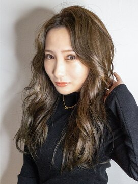 ジュエルボックス 東梅田店(jewelbox) ショコラベージュ