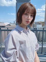 ルービック 奈良(Rubik's)&nbsp;くびれ外ハネボブ20代30代40代