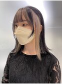 【lilley 高田彩乃】韓国☆フェイスフレーミング(福岡/天神)