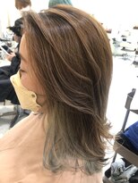 プールドゥマン 屯田(POUR DEMAIN)&nbsp;【POURDEMAIN】イヤリングカラー