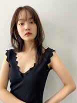 アスター(astar)&nbsp;【astar】たっぷりレイヤーミディアム