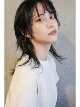 ラブラ メイ(Labura mei) ☆ザ・レイヤー